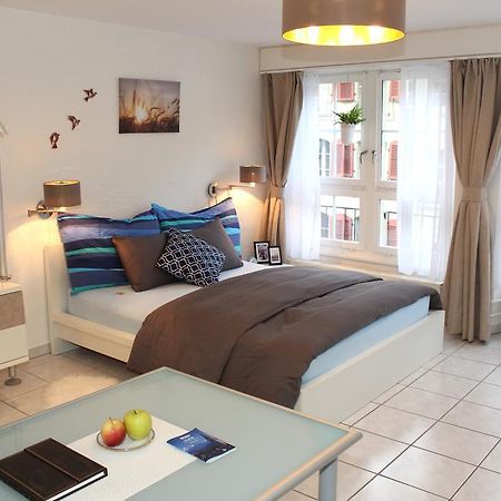 Heart Of Bern Apartamento Exterior foto