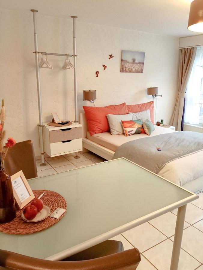 Heart Of Bern Apartamento Exterior foto