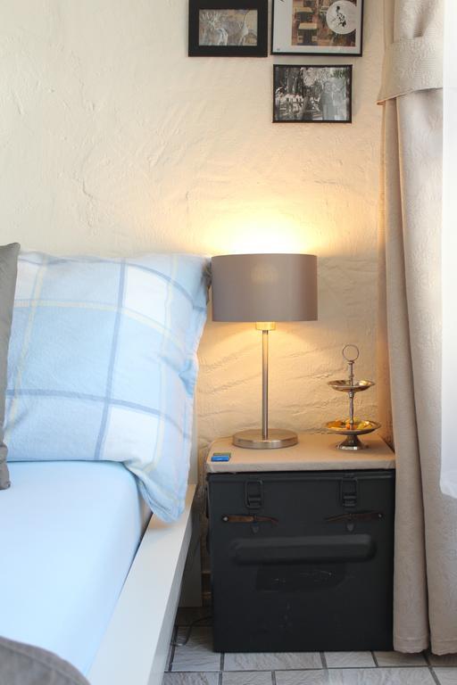 Heart Of Bern Apartamento Quarto foto