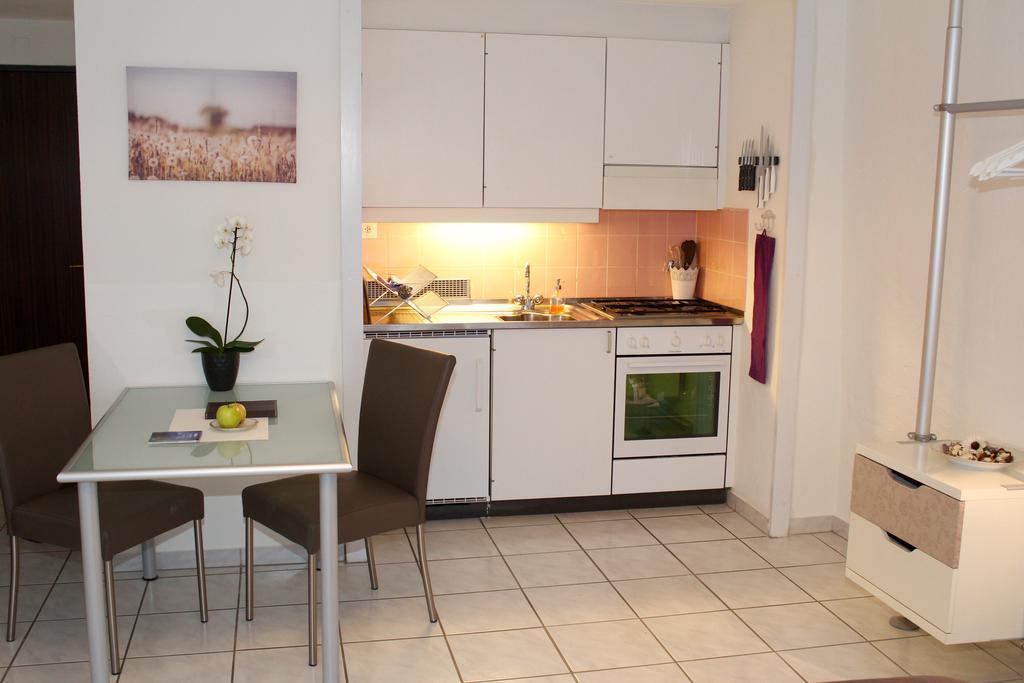 Heart Of Bern Apartamento Exterior foto