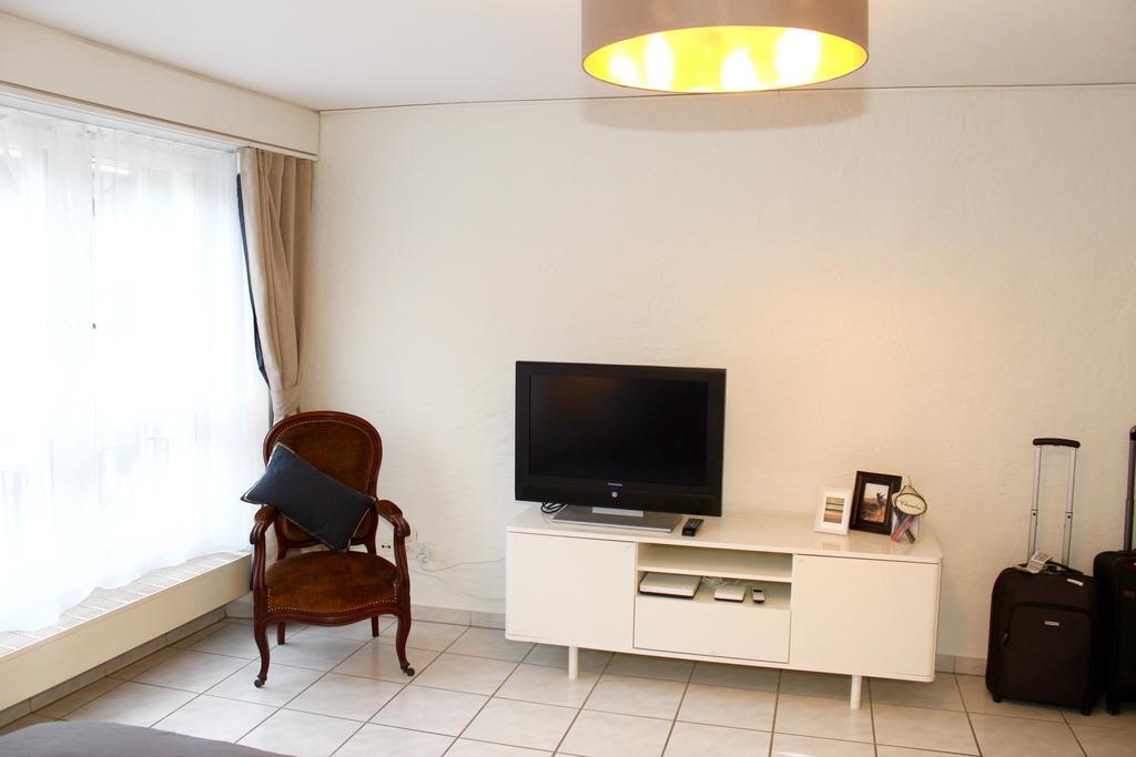 Heart Of Bern Apartamento Exterior foto